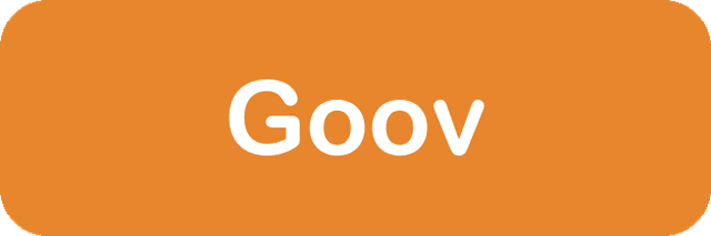 Logo Goov