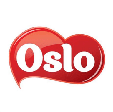 Logo Oslo