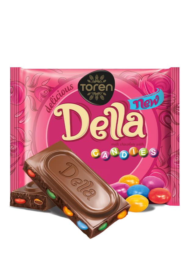 Della Tableta Drajeuri