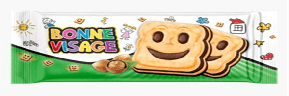 Ani Bon Visage 50 g