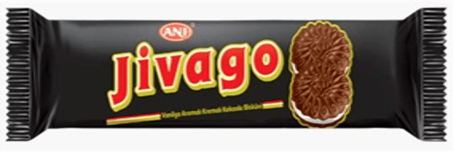 Ani Jivago