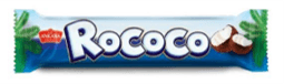 Ender Rococo cu cocos
