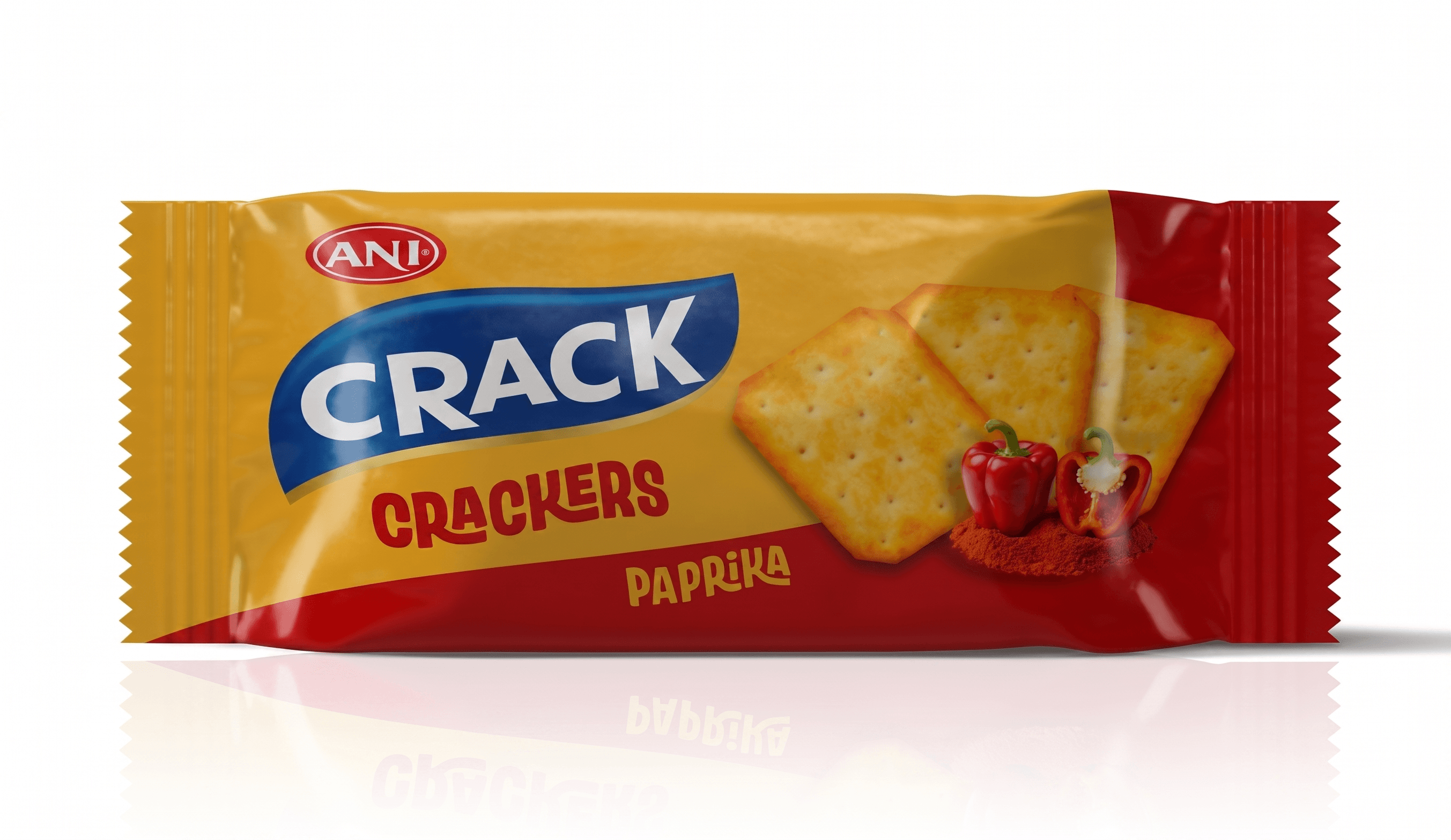 Ani Paprika Crack