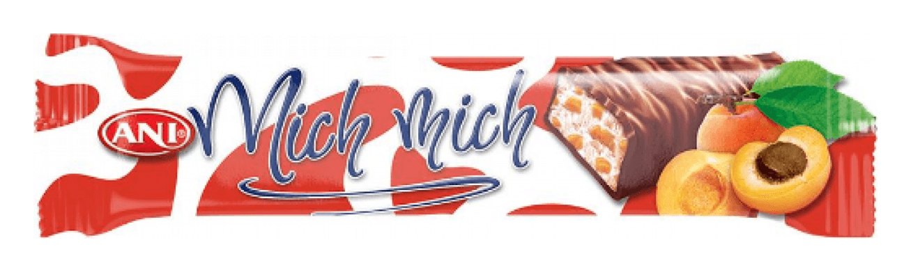 Ani Mich Mich cu caise