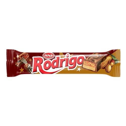 ANI Rodrigo Bar