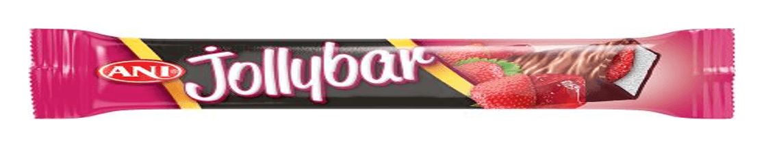 Ani Jollybar cu căpșuni