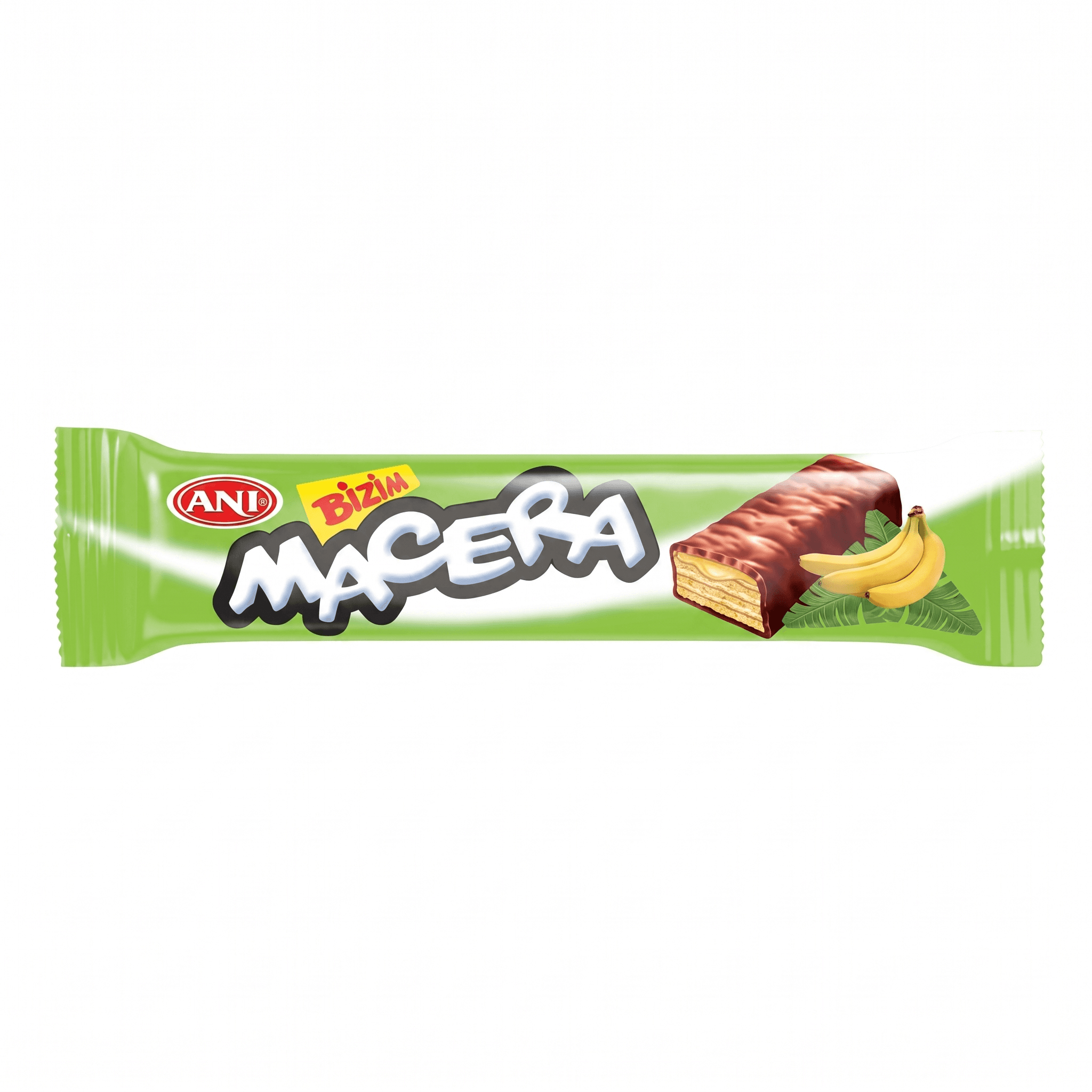 ANI Bizim Macera Banana
